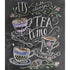 Foods & Drinks Menus DIY Paintings